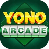 Arcade Games Yono